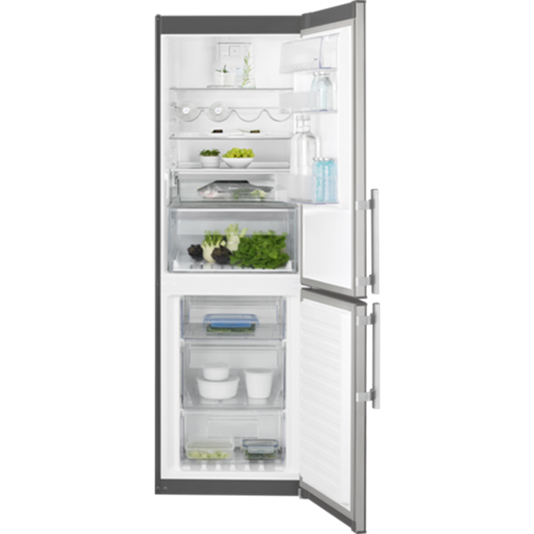 Холодильник Electrolux EN 3454 NOX