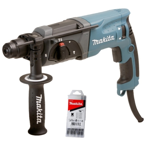 Перфоратор Makita HR2470X15