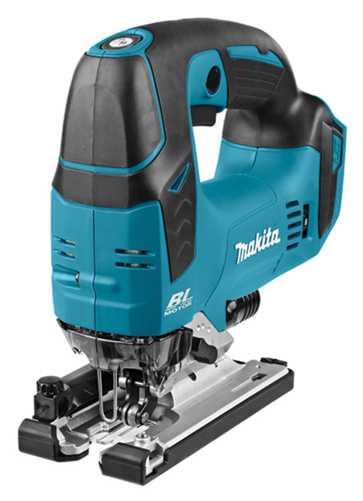 Электролобзик аккумуляторный Makita DJV182RT