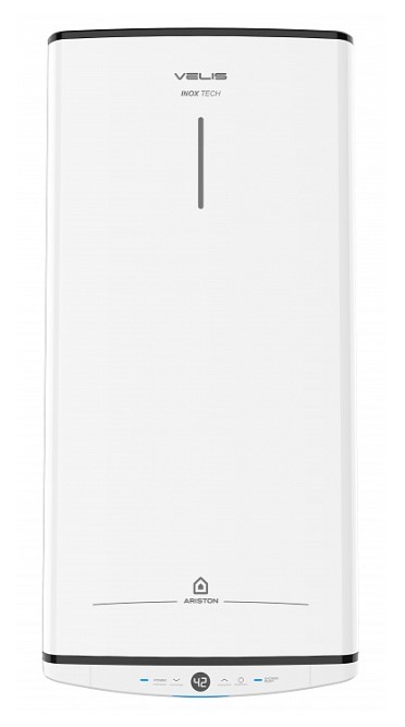 Водонагреватель накопительный электрический Ariston VELIS TECH INOX R ABS 100