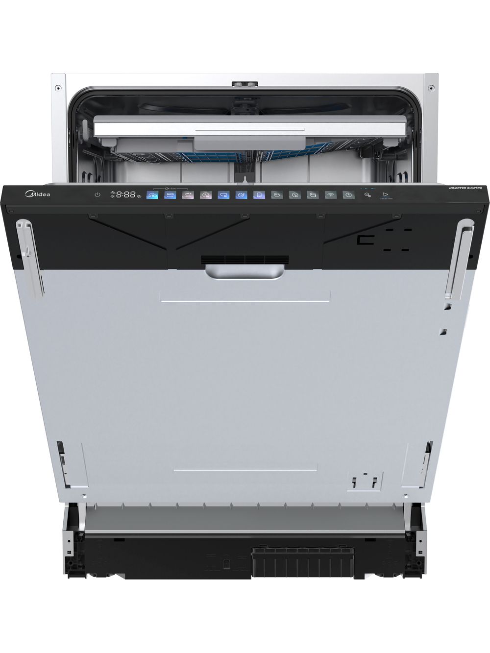 Посудомоечная машина встраиваемая Midea MID60S730i