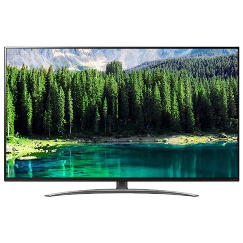 Телевизор NanoCell LG 49SM8600