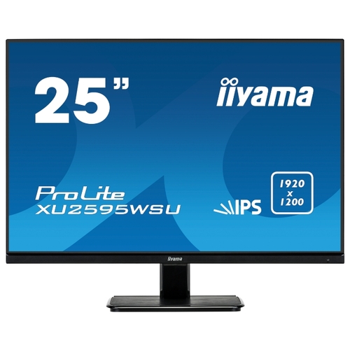 Монитор Iiyama ProLite XU2595WSU-1