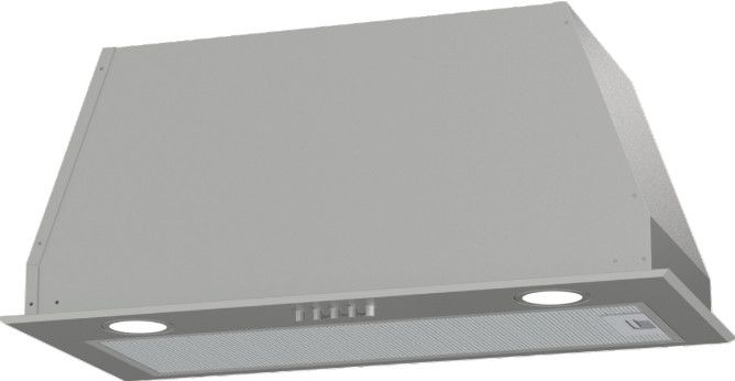 Вытяжка Gorenje BHI526E6X (744250), серый