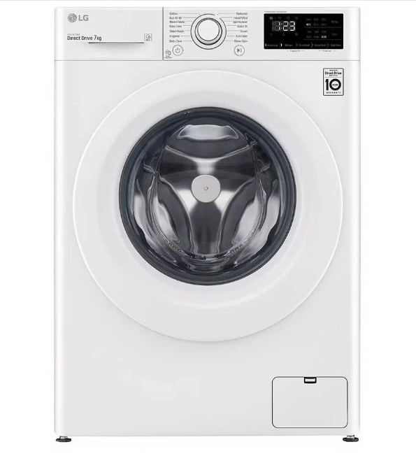 Стиральная машина LG F2WV3S7N3E