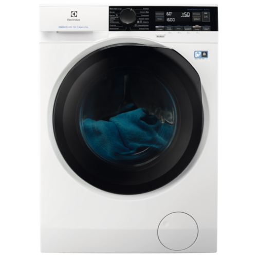 Стиральная машина Electrolux PerfectCare 700 EW7WR268S