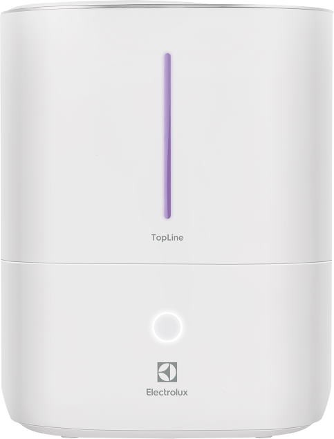 Увлажнитель воздуха Electrolux EHU-5015D белый