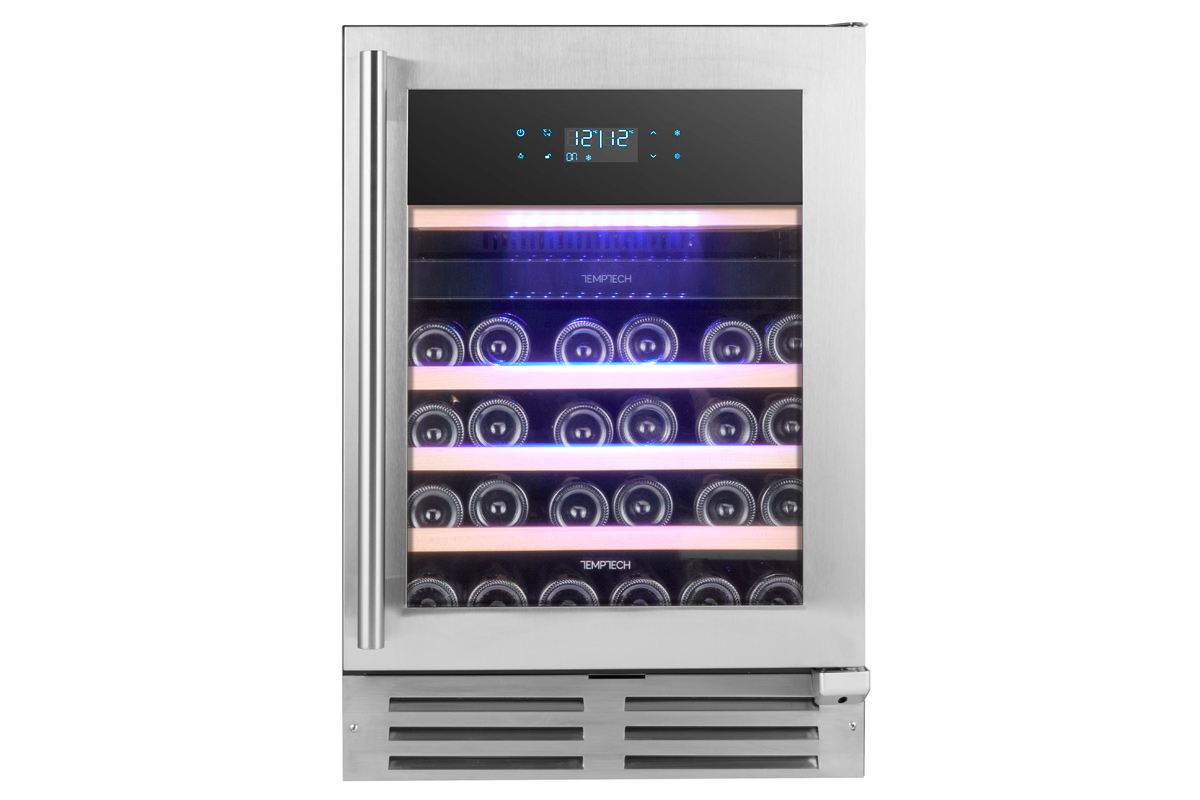Винный шкаф Temptech EX60DX