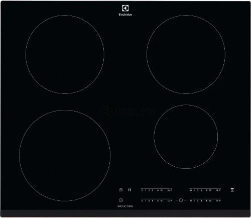 Варочная панель индукционная Electrolux HOI650MF