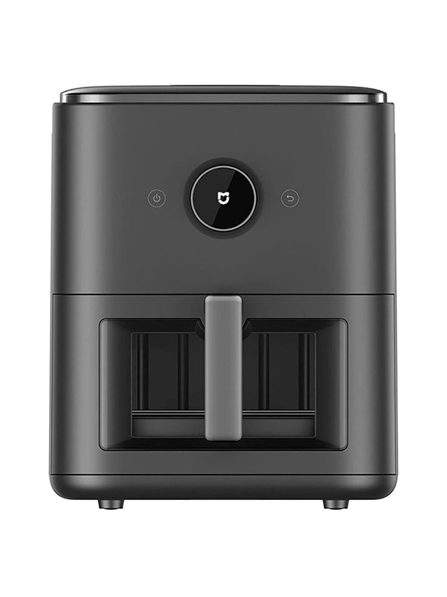 Аэрогриль Xiaomi Air Fryer MAF-ST701(BHR08U4EU), черный