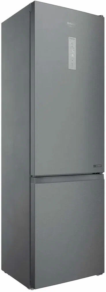 Холодильник Hotpoint HT 7201I MX O3 нержавеющая сталь