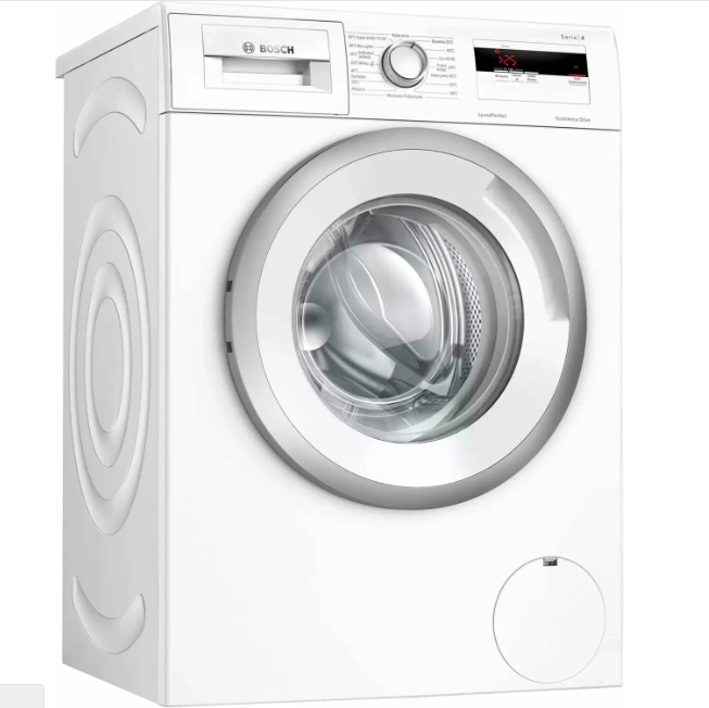 Стиральная машина Bosch WAN2407EPL