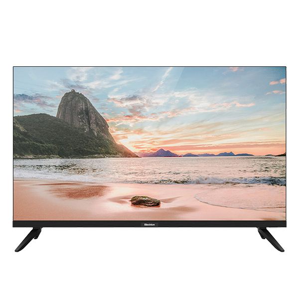 Телевизор Blackton Bt 32FS32B, черный