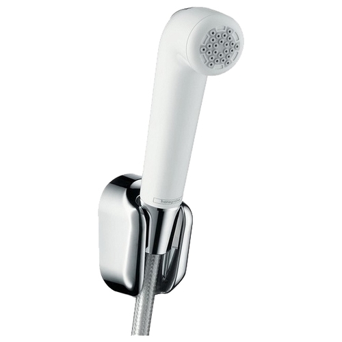 Гигиенический душ Hansgrohe Team Compact 32127000