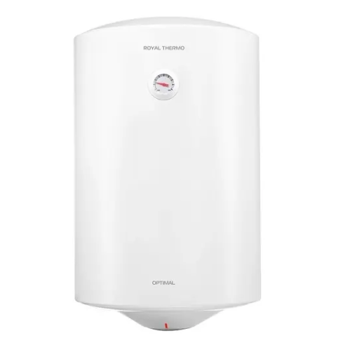 Водонагреватель накопительный электрический Royal Thermo RWH 80 Optimal