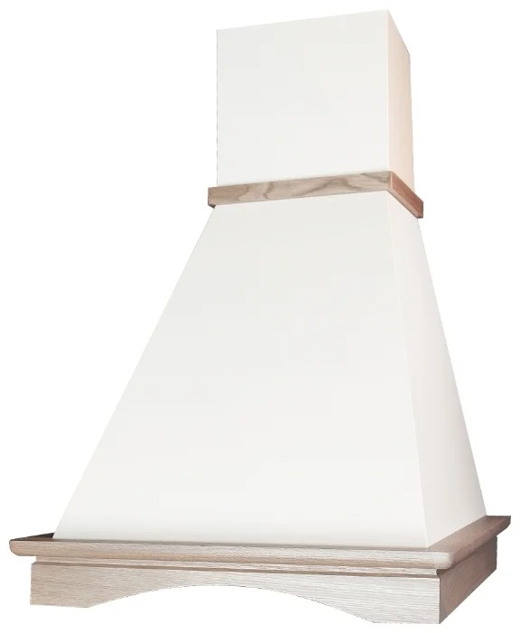 Вытяжка ELIKOR VILLA LOUISI. 60P-650-P3L BEIGE/NUT