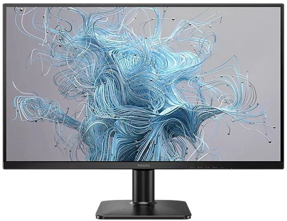 Монитор Philips 27E2N1100L, черный