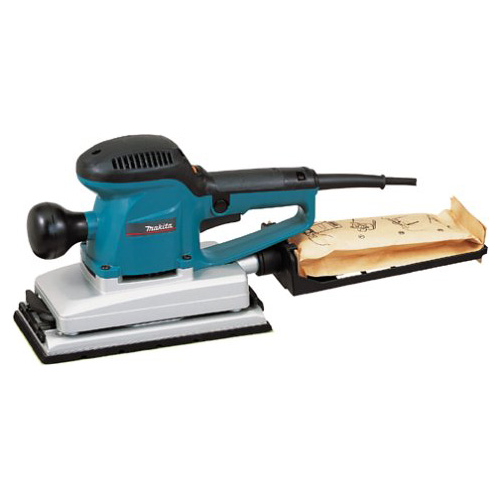 Плоскошлифовальная машина Makita BO4900V