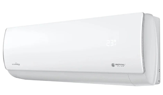 Сплит-система Royal Clima Perfetto DC EU Inverter RCI-PF30HN