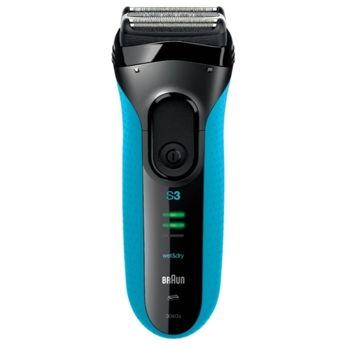 Электробритва Braun 3040s Series 3 ProSkin