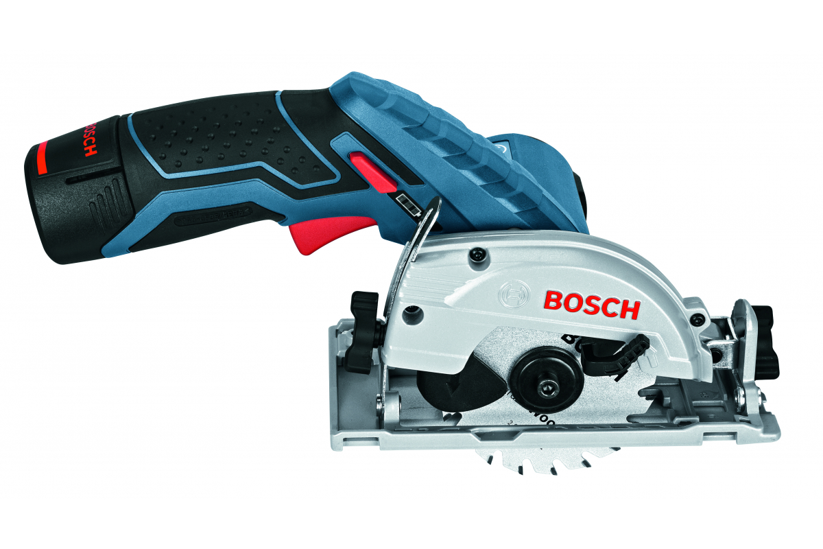 Пила дисковая Bosch GKS 12V-26 0615990M41