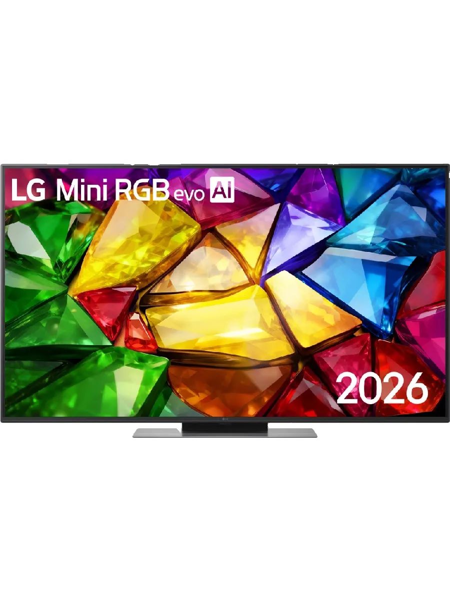 Телевизор LG 55MRGB86B6A.ARUG