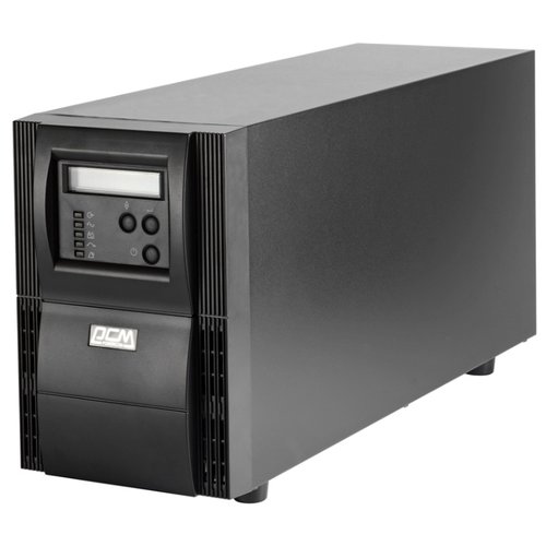 ИБП Powercom VANGUARD VGS-1500XL