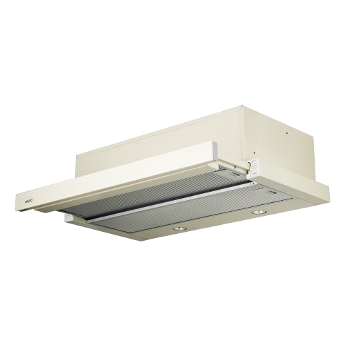 Встраиваемая вытяжка AKPO Light eco WK-7 60 BG