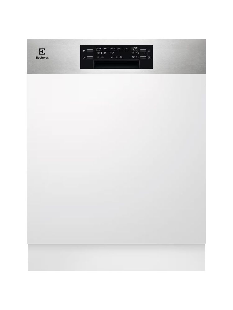 Посудомоечная машина встраиваемая Electrolux EEM69300IX