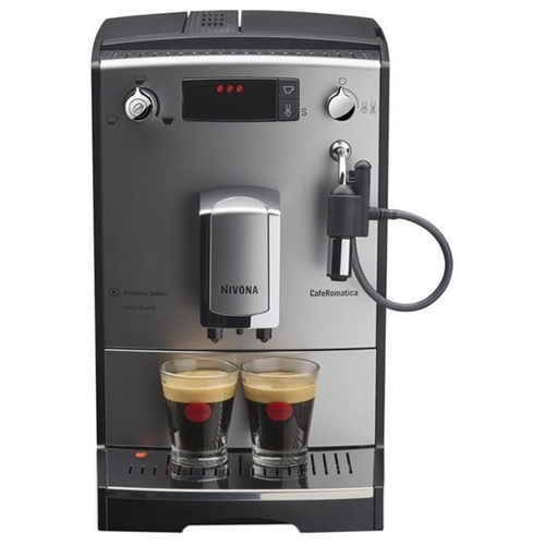Кофемашина Nivona CafeRomatica 530