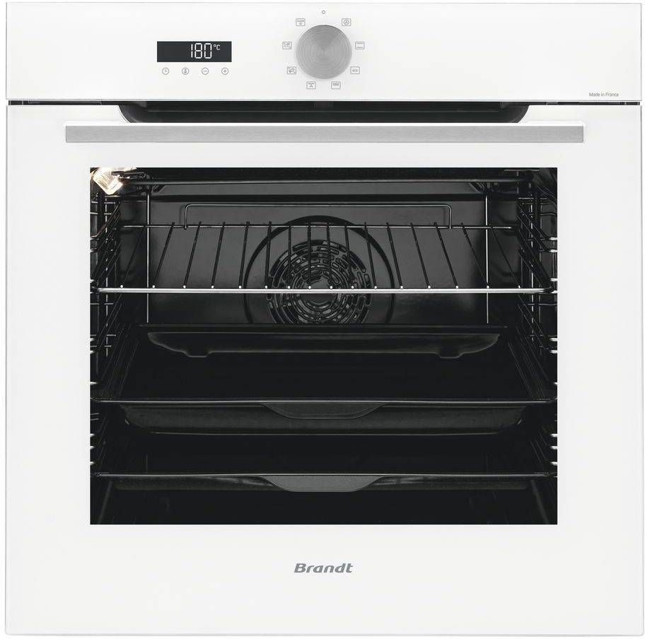 Духовой шкаф электрический Brandt BOH7532W