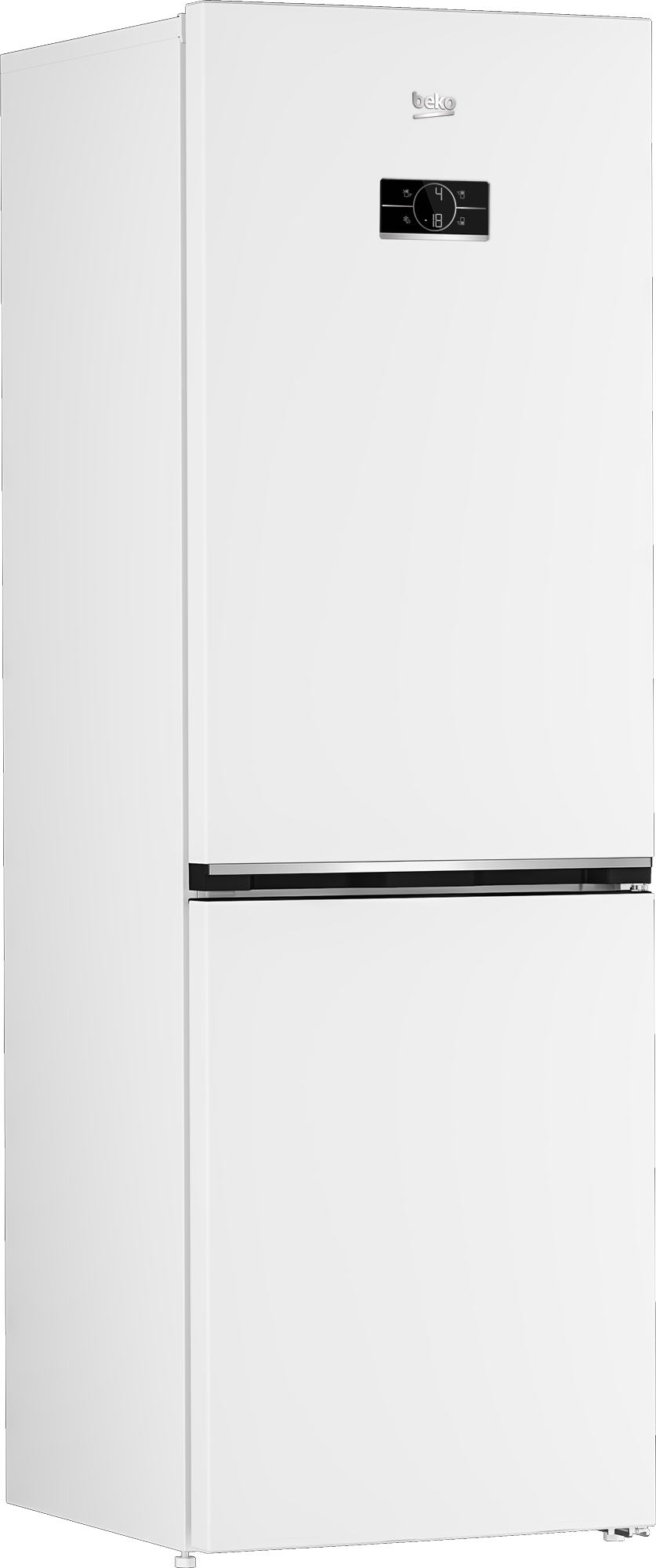 Холодильник Beko B3R1CNK363HW, белый