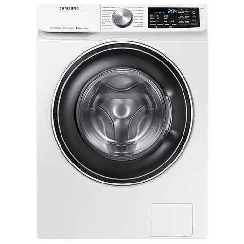 Стиральная машина Samsung WW80R62LVEWDLP
