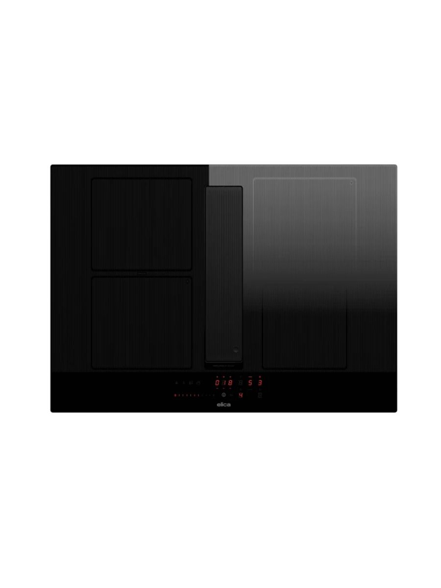 Варочная панель индукционная Elica NIKOLATESLA VELVET BL/A/72 (PRF0196870), черный