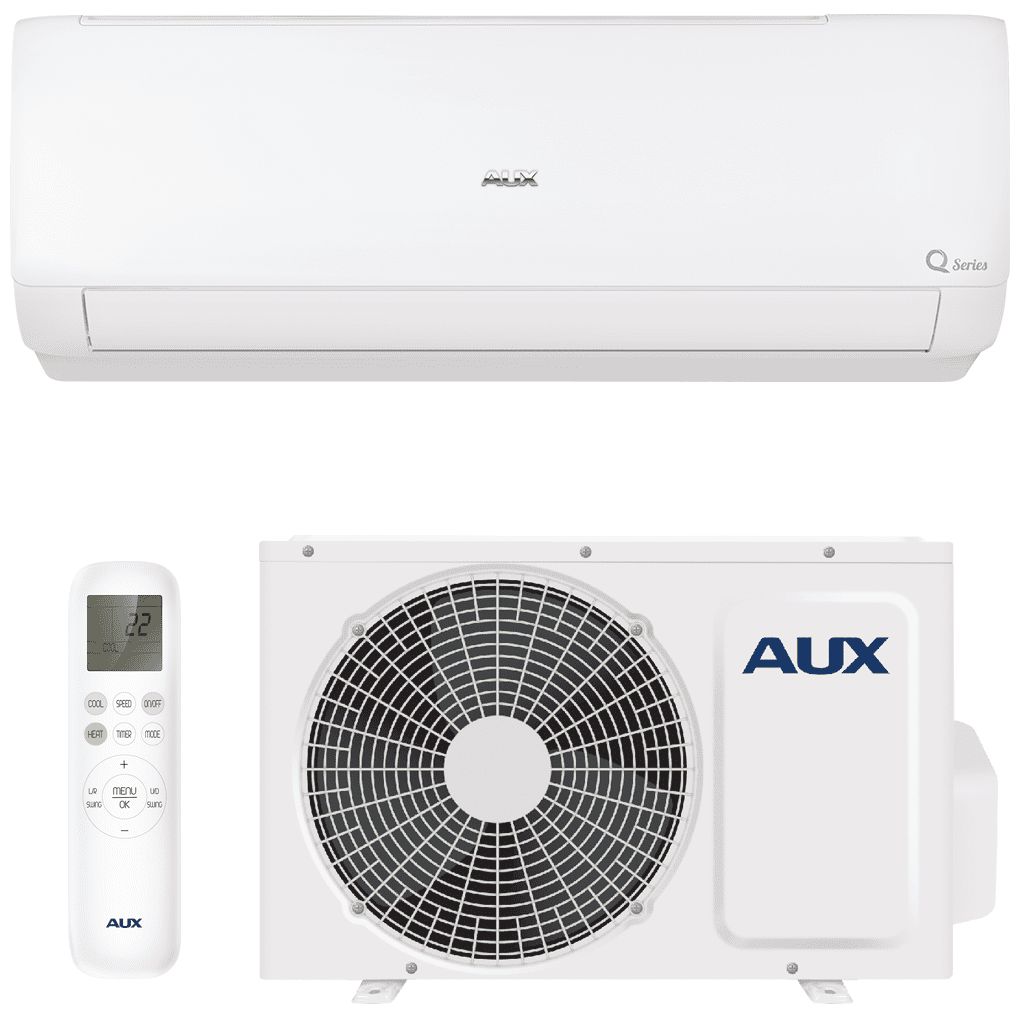 Сплит-система AUX ASW-H18A4/QH-R1/AS-H18A4/QH-R1