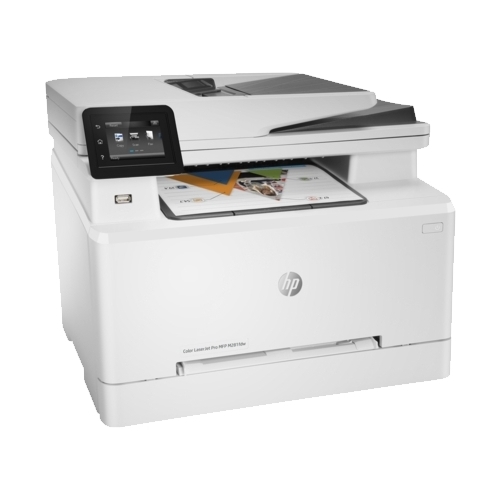 МФУ HP Color LaserJet Pro M281fdw