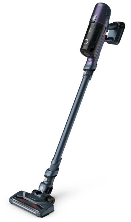 Пылесос Tefal X-PERT 6.60 Allergy TY6838WO серый