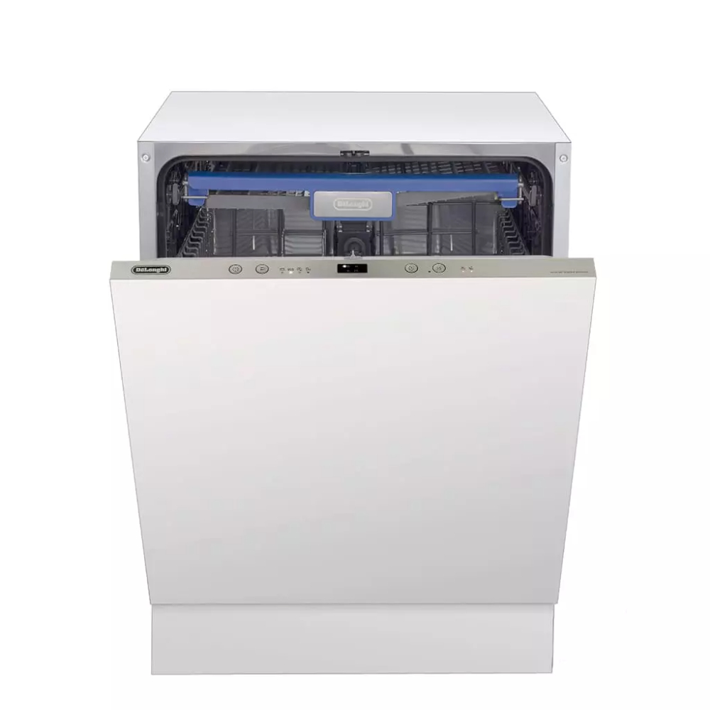 Посудомоечная машина встраиваемая DeLonghi DDW06F Granate platinum