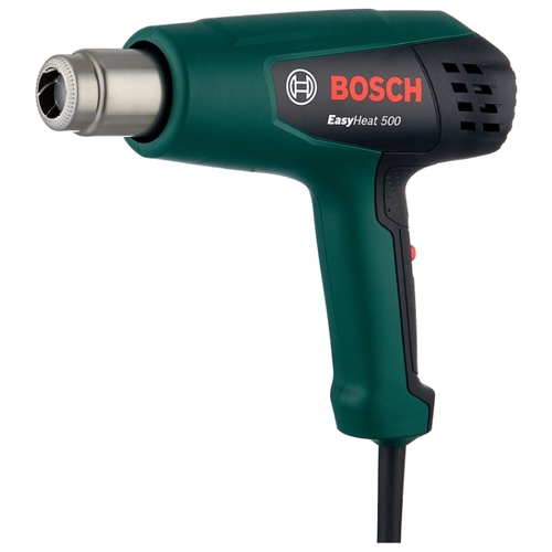 Строительный фен BOSCH EasyHeat 500 0.603.2A6.020