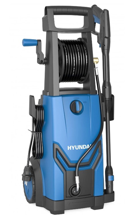 Мойка высокого давления Hyundai HHW 190-600