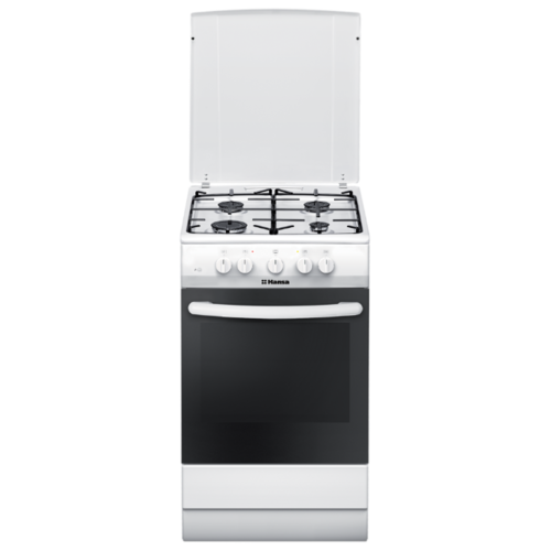 Плита комбинированная Hansa FCMW53140
