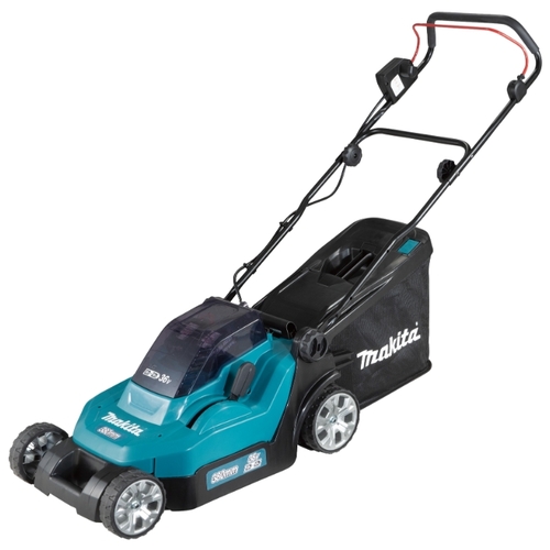 Газонокосилка электрическая Makita DLM382Z