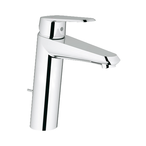 Смеситель Grohe Eurodisc Cosmopolitan 23448002