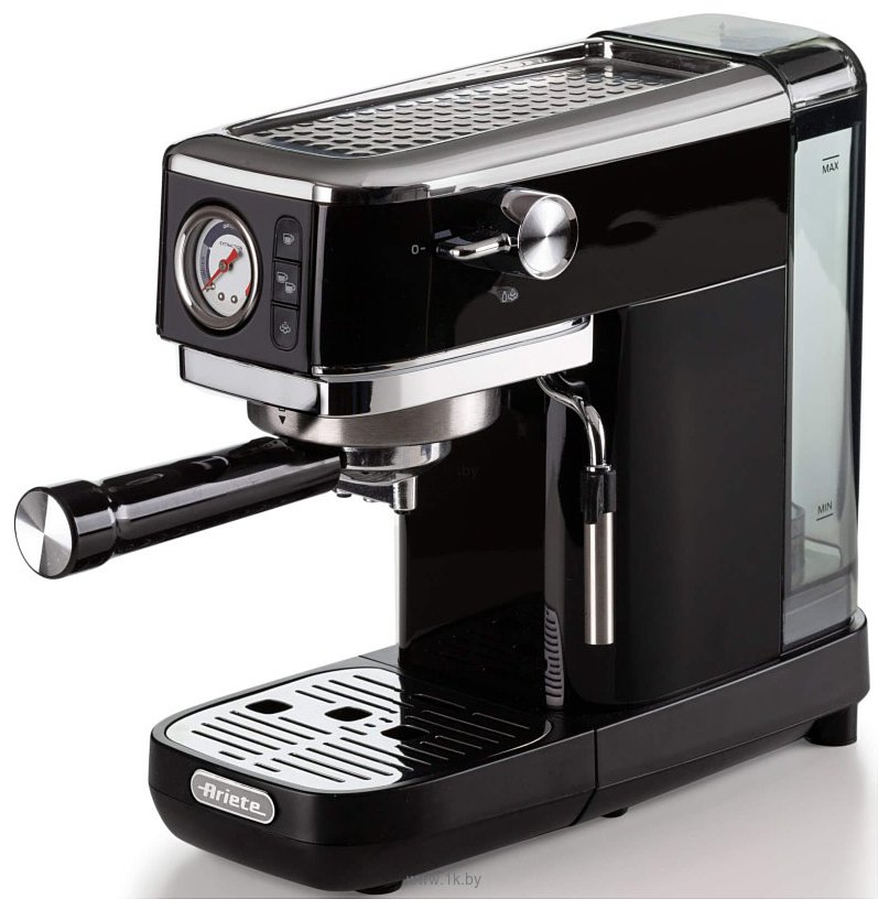 Кофеварка Ariete 1381/12 Espresso Slim Moderna
