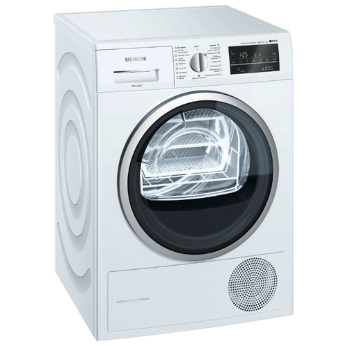 Сушильная машина Siemens WT45W459OE
