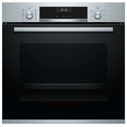 Духовой шкаф Bosch HBG517BS0R