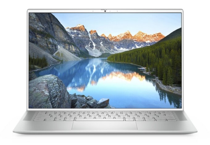 Ноутбук DELL Inspiron 7400 (Intel Core i7 1165G7 2800MHz/14.5/2560x1600/16GB/512GB SSD/DVD нет/NVIDIA GeForce MX350 2GB/Wi-Fi/Bluetooth/Windows 10 Home)
