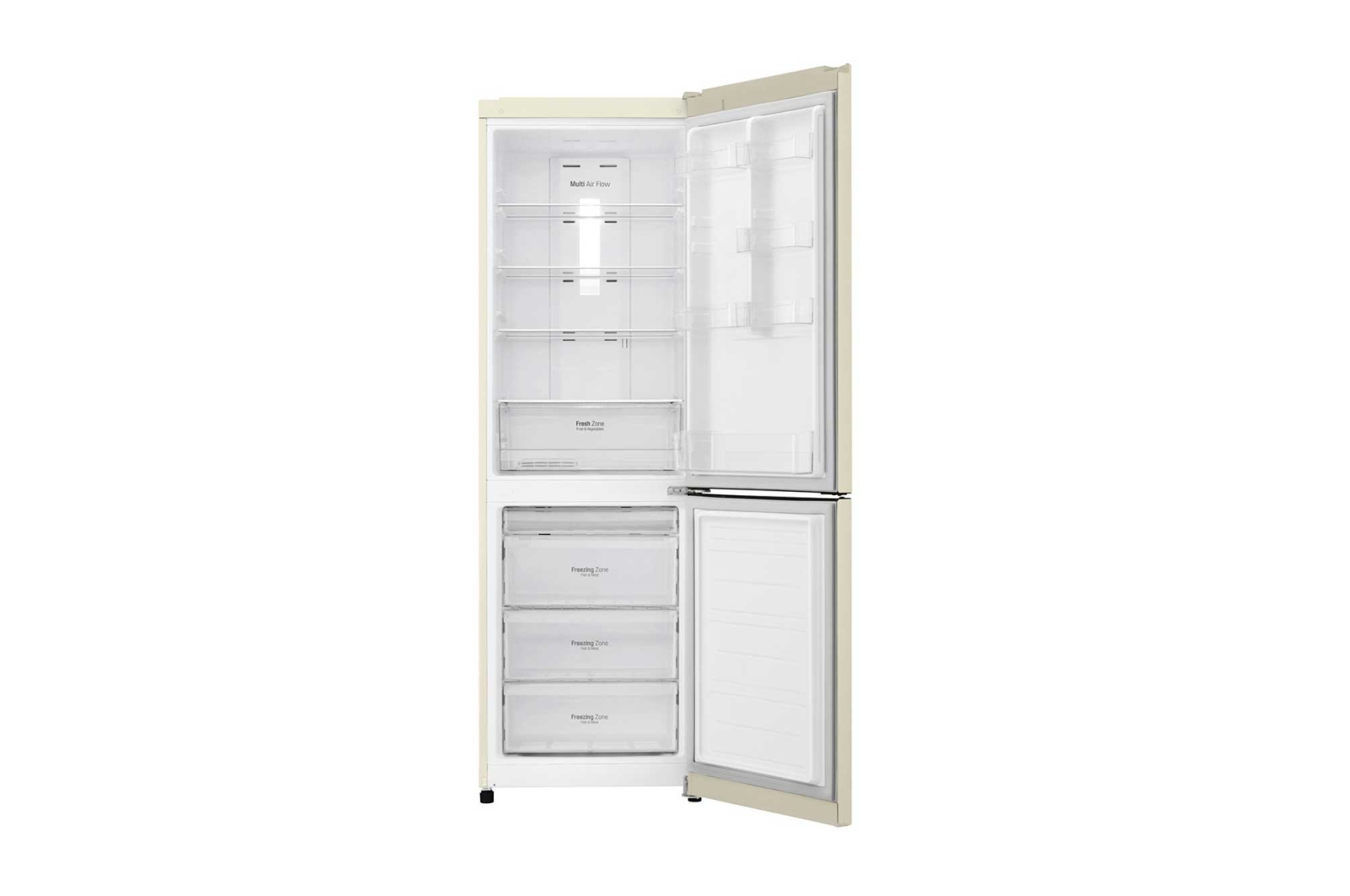 Холодильник LG GA-B419 SYUL
