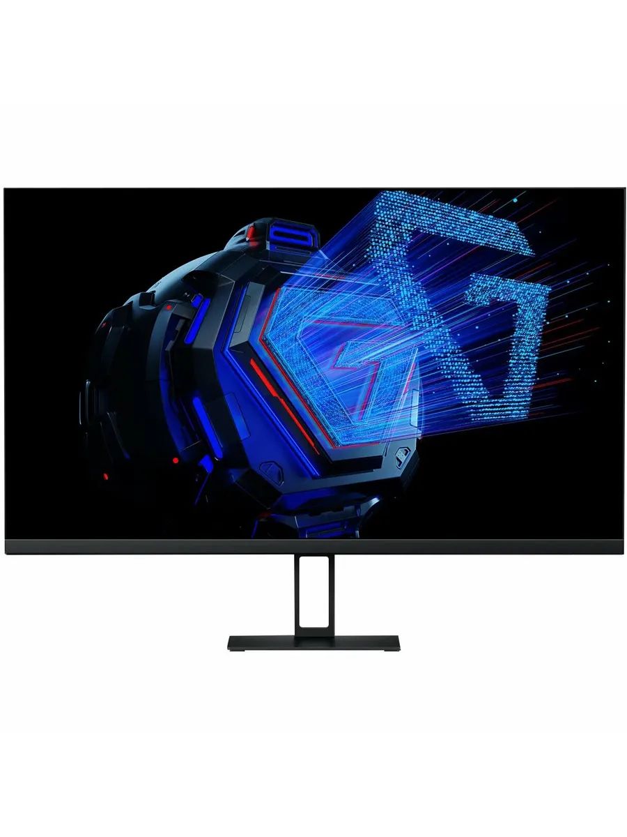 Монитор Xiaomi X27GQ (P27QCA-RX)