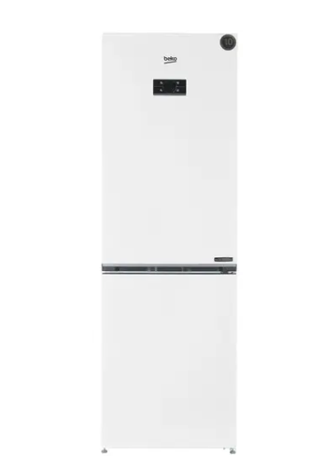 Холодильник Beko HarvestFresh B5RCNK363ZW, белый